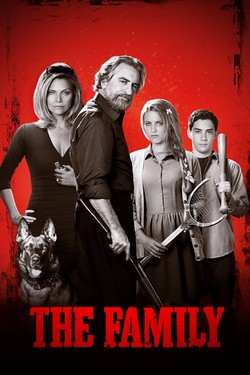 Сериал Малавита онлайн в хорошем качестве