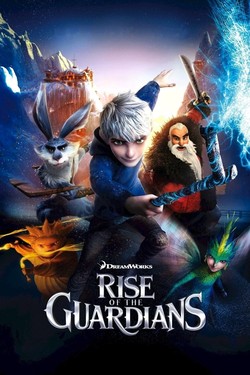 Сериал Хранители снов онлайн в хорошем качестве