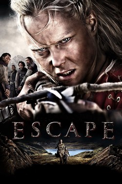 Сериал Пленница. Побег онлайн в хорошем качестве