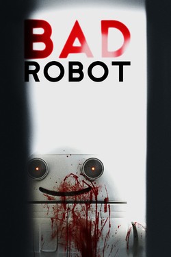 Сериал Плохой робот онлайн в хорошем качестве