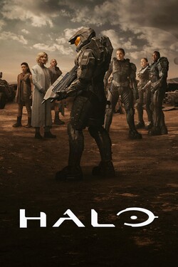 Halo смотреть онлайн в хорошем качестве
