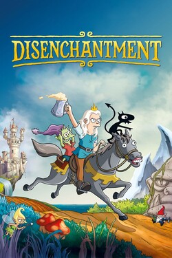 Сериал Разочарование онлайн в хорошем качестве