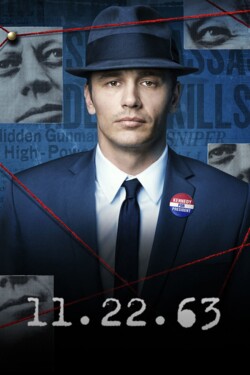 11.22.63 смотреть онлайн в хорошем качестве
